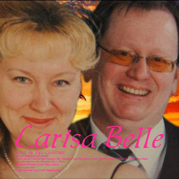 Ilya Golitsyn Larisa Belle (Promo sound)