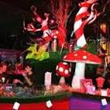 Magic Mushroom Land , (Episode 039), (2 9 14), (part 2.)