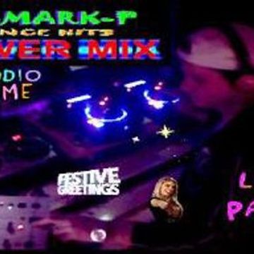 Dj-Mark-P ! MIX 20 Min LIVE 2013 VOL-01