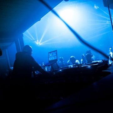 Synthetic Progress - Oldskool Hardtrance Acid Mix Live @ The TechnoLiveSessions...