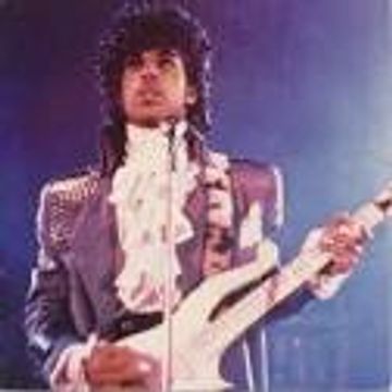 Prince Vinyl Mix by EJtheDJ