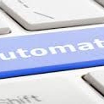 automatic mix