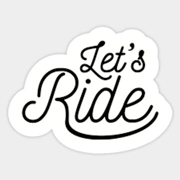 let's ride mix