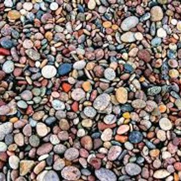 Stone mix