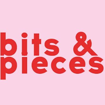 Bits and pieces mix