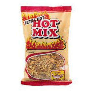 hot mix