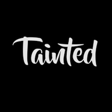 tainted resolution mix