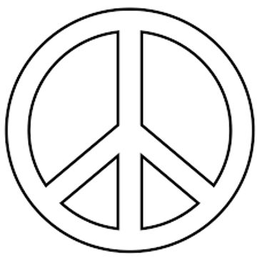 peace mix