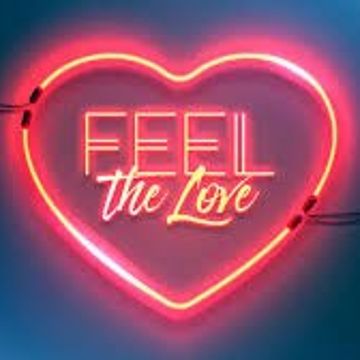 feel the love mix