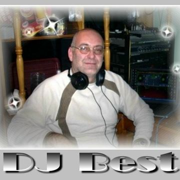 DJ BEST   DJ Exclusive Dance Hits (2014) vol.3