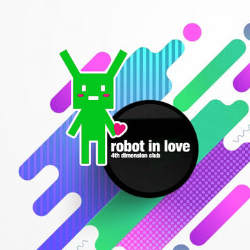 Robot In Love