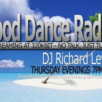 Hollywood Dance Radio 07/14/2016 Podcast 75 by Richard Lewis