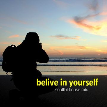 Believe in Yourself