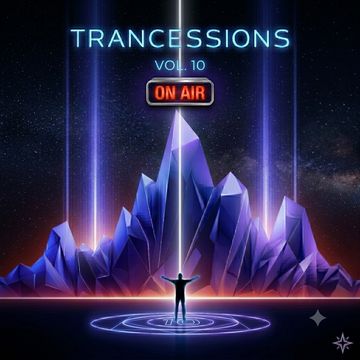 Trancessions Live 010 - June 07 2026