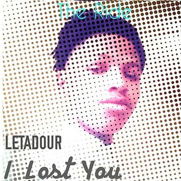 LETADOUR[LETHU] - I LOST YOU[1]