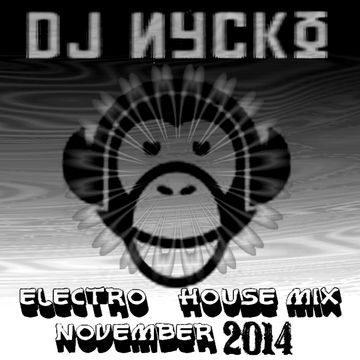 Nycko   Mix Electro House 2014 November 