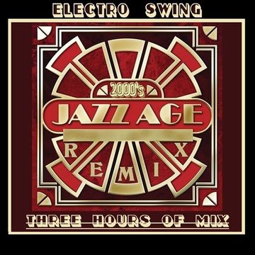 Nycko   Best Of Swing Electro 2000   2020