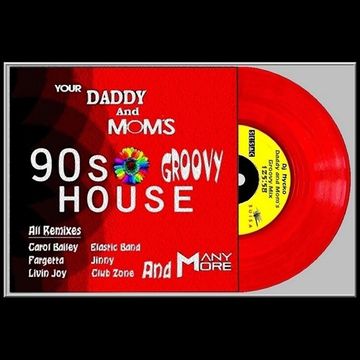 Nycko -  Daddy and Mom's 90's Hits Remixes.