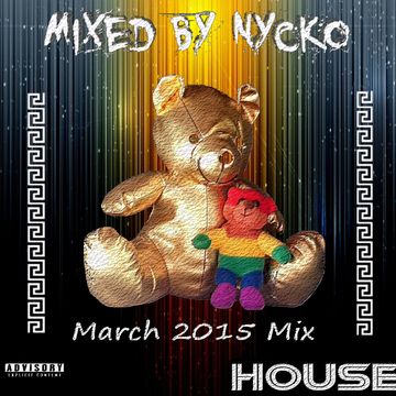 Nycko   House Mix March 2015 web