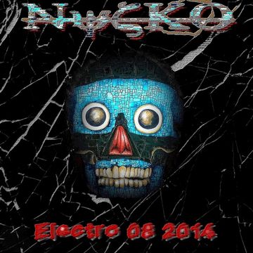 Nycko   Electro Mix August 2014