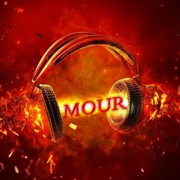 Madonna MixShow by Monte Mour