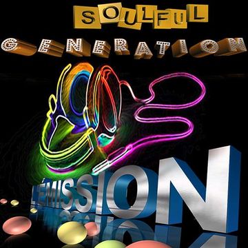 DJ DS -SOULFUL GENERATION FIRST GENERIC