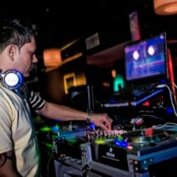 Dj Bobby Morning