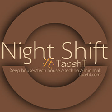 Night Shift ft TacehT   EP  Placebo