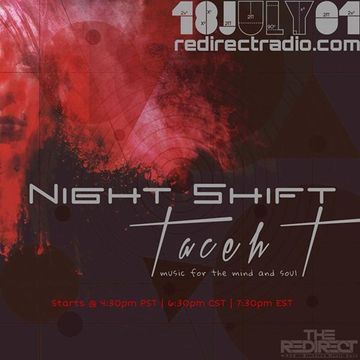 Night FT TacehT BOOM BOOM IN YO ROOM 7/1/18