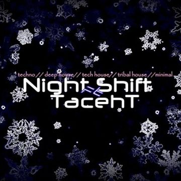 Night Shift TacehT Christmas Story  VOL 12 24 17