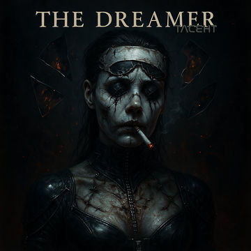 TacehT - Cenobites -The Dreamer