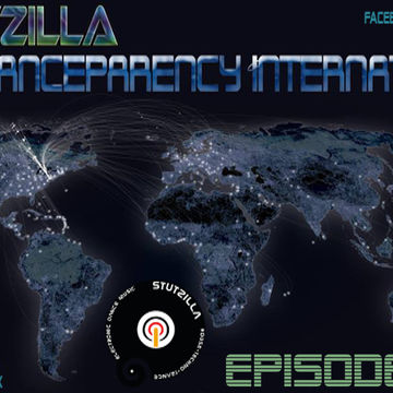 #144 ABSCAPE RADIO 15.2.14 - TRANCEPARENCY INTERNATIONAL - EPISODE #8