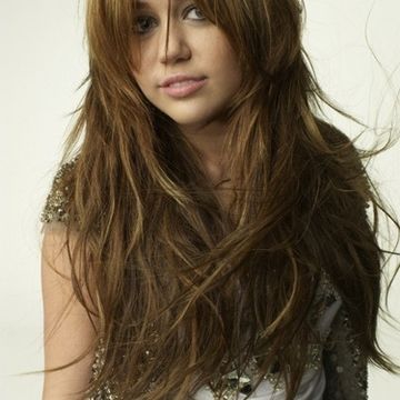 Miley Cyrus - Party In The Usa