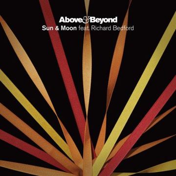 Above And Beyond Feat. Richard Bedford  - Sun And Moon 