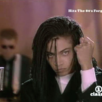 Terence Trent D Arby  - Dance Little Sister 