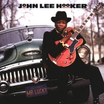 Johnny Rivers - John Lee Hooker