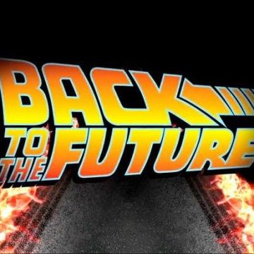 Dj Vinyldoctor - ''Back'' To The Future - The Future Sounds Of Old Skool - Part 6