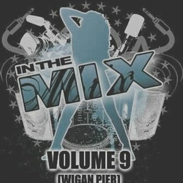 Dj Vinyldoctor - In The Mix - Vol 9 (Wigan Pier)