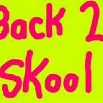 Dj Vinyldoctor -  Back 2 Skool - Lesson 15