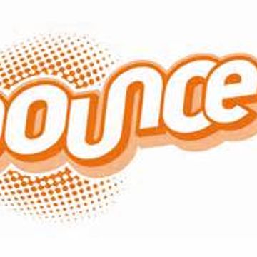 Dj Vinyldoctor - It's Time To ''BOUNCE''