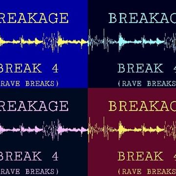 Vinyldoctor   Breakage (Break 4   Rave Breaks)