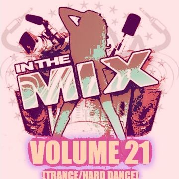 Dj Vinyldoctor - In The Mix Vol 21 (Trance/Hard Dance)