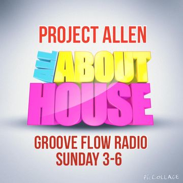 Dj Vinyldoctor - Old Skool Guest Mix on Project Allens Radio Show - 13-09-2015