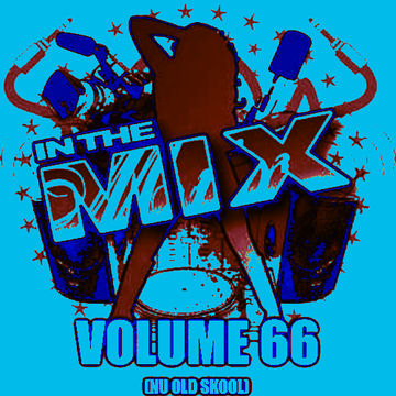 Dj Vinyldoctor - In The Mix Vol 66 (Nu Old Skool)