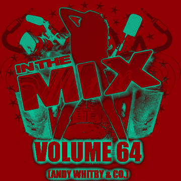 Dj Vinyldoctor - In The Mix Vol 64 (Andy Whitby & Co.)