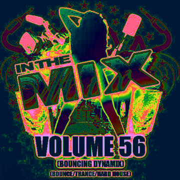 Dj Vinyldoctor   In The Mix Vol 56 (Bouncing Dynamix)(Bounce Trance Hard house)