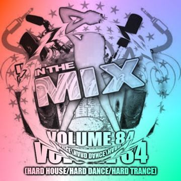 Dj Vinyldoctor - In The Mix Vol 84 (Hard House Hard Dance Hard Trance)