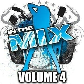 Dj Vinyldoctor -  In The Mix Vol 4 (Bobby T's Mash Ups Appreciation Mix)