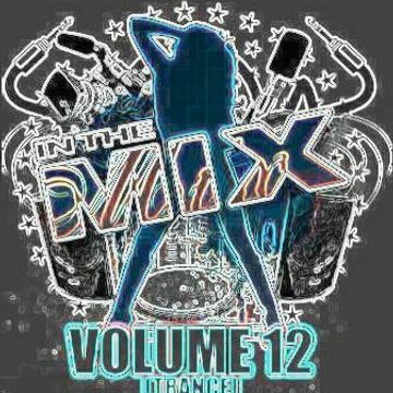 Dj Vinyldoctor - In The Mix Vol 12 (Trance)