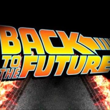 Dj Vinyldoctor - ''Back'' To The Future - The Future Sounds Of Old Skool - Part 2